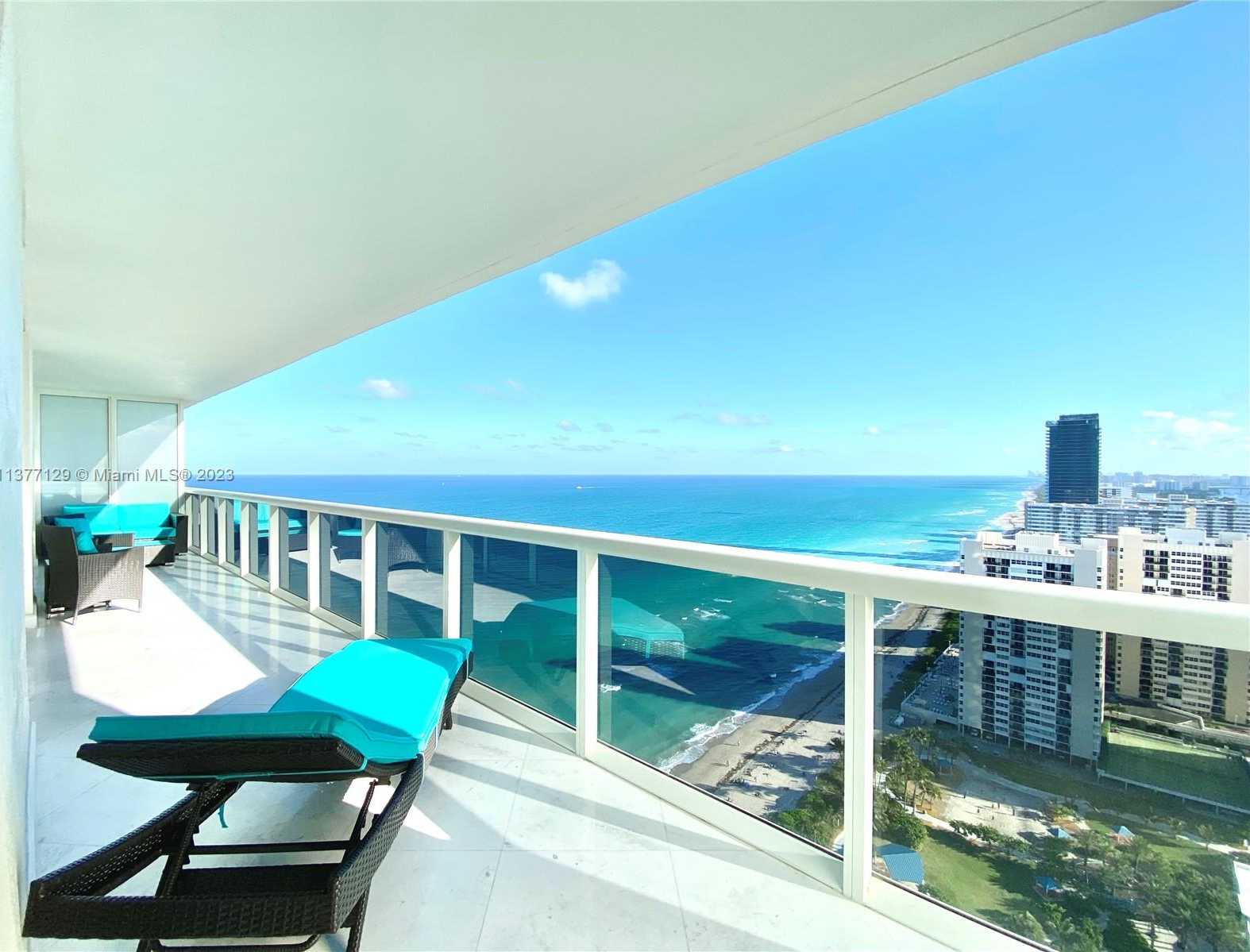 Small Image of 1830 SOUTH OCEAN DR #3203, Hallandale Beach Number 30