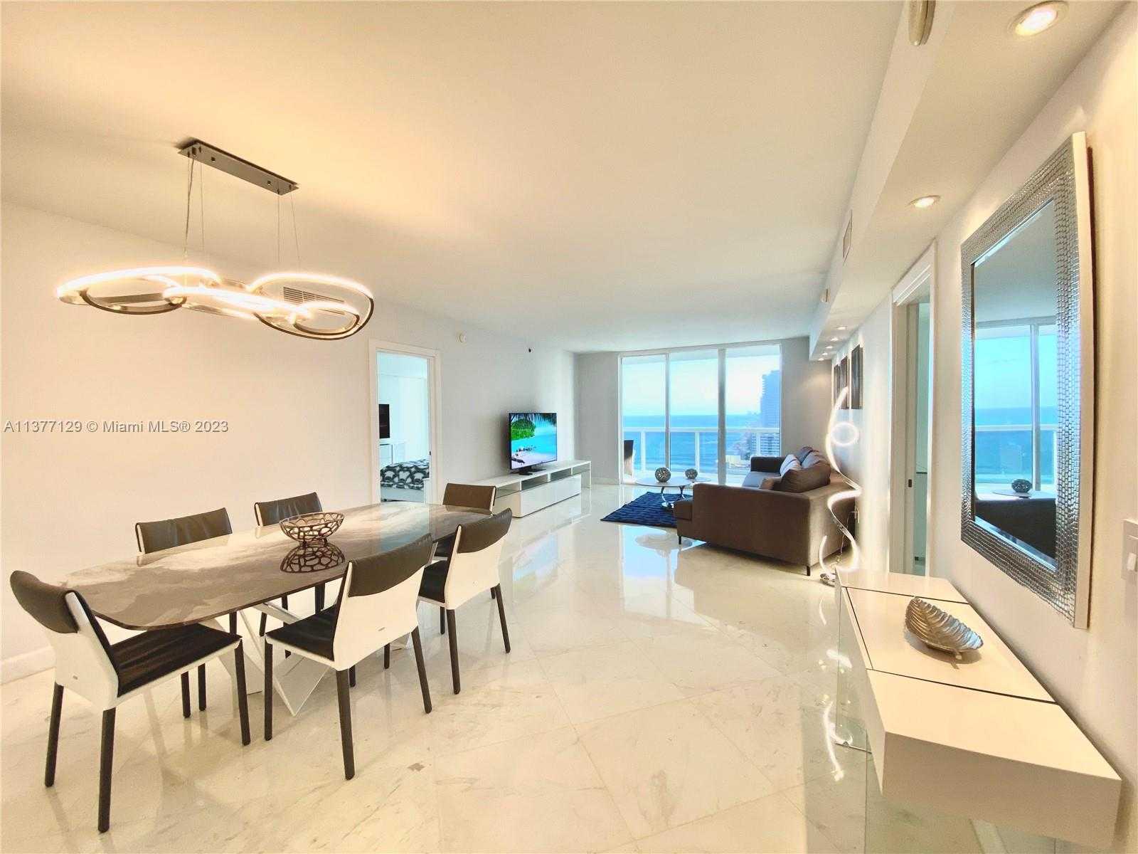 Small Image of 1830 SOUTH OCEAN DR #3203, Hallandale Beach Number 31