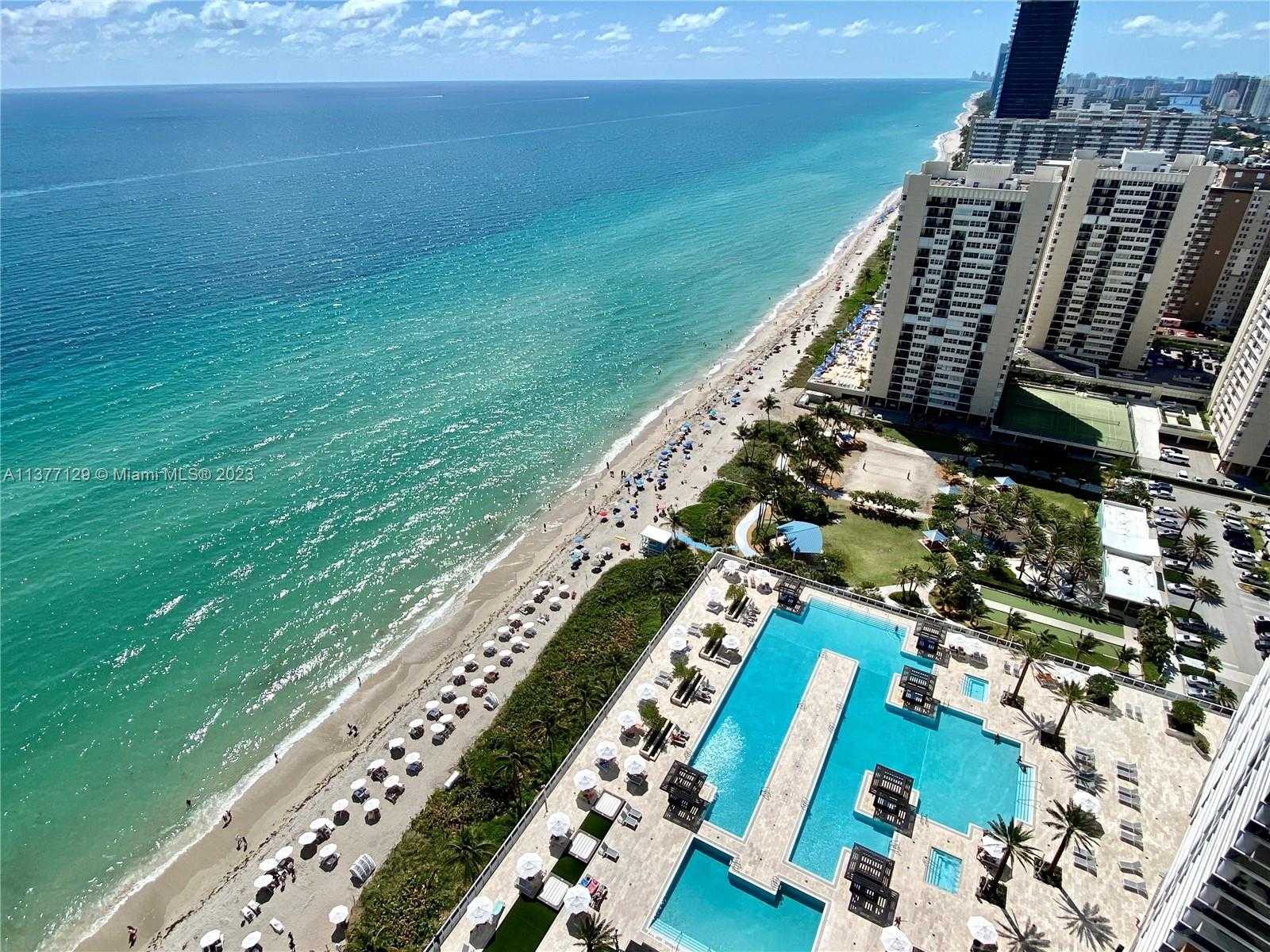 Small Image of 1830 SOUTH OCEAN DR #3203, Hallandale Beach Number 32