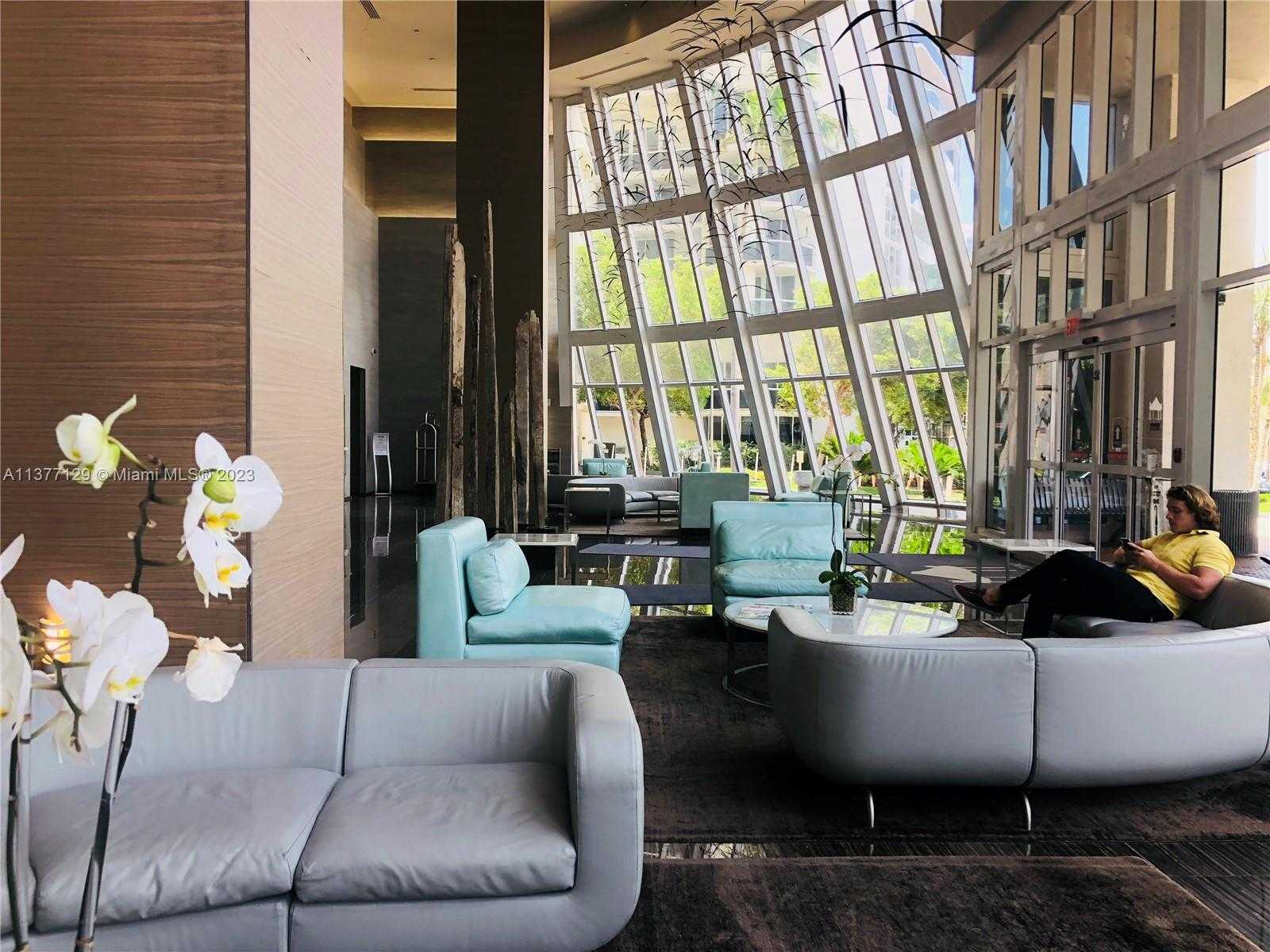 Small Image of 1830 SOUTH OCEAN DR #3203, Hallandale Beach Number 33
