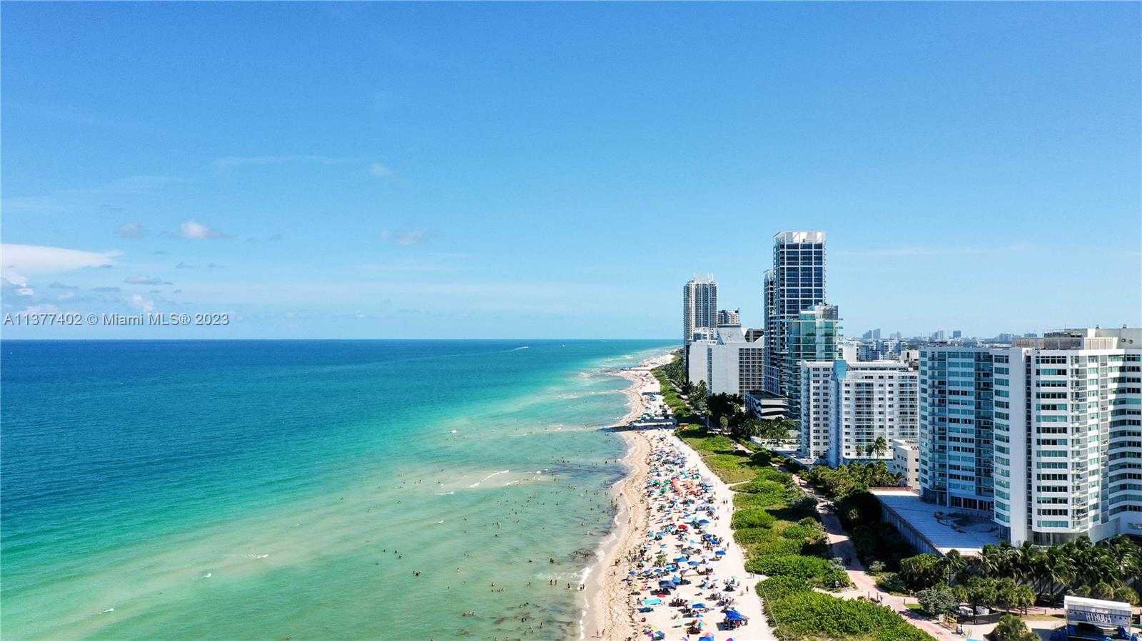 Small Image of 7300 OCEAN TER #110, Miami Beach Number 2