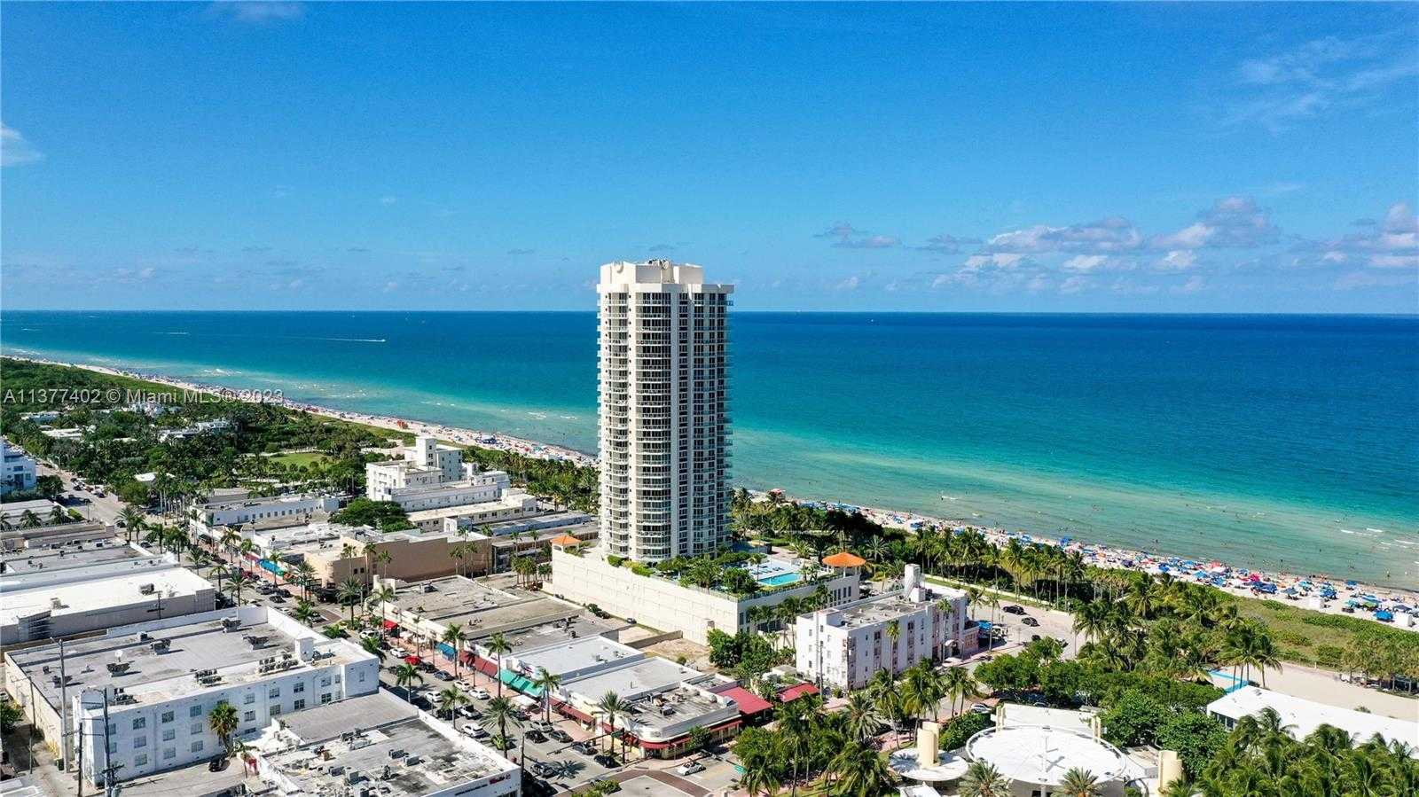 Small Image of 7300 OCEAN TER #110, Miami Beach Number 23