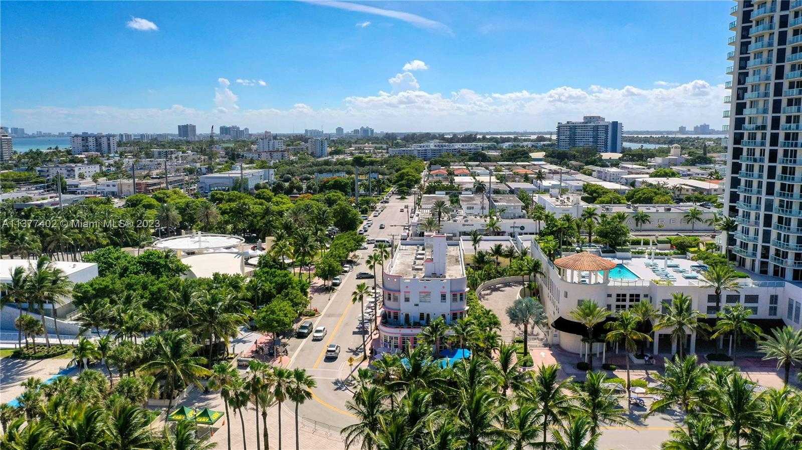 Small Image of 7300 OCEAN TER #110, Miami Beach Number 24