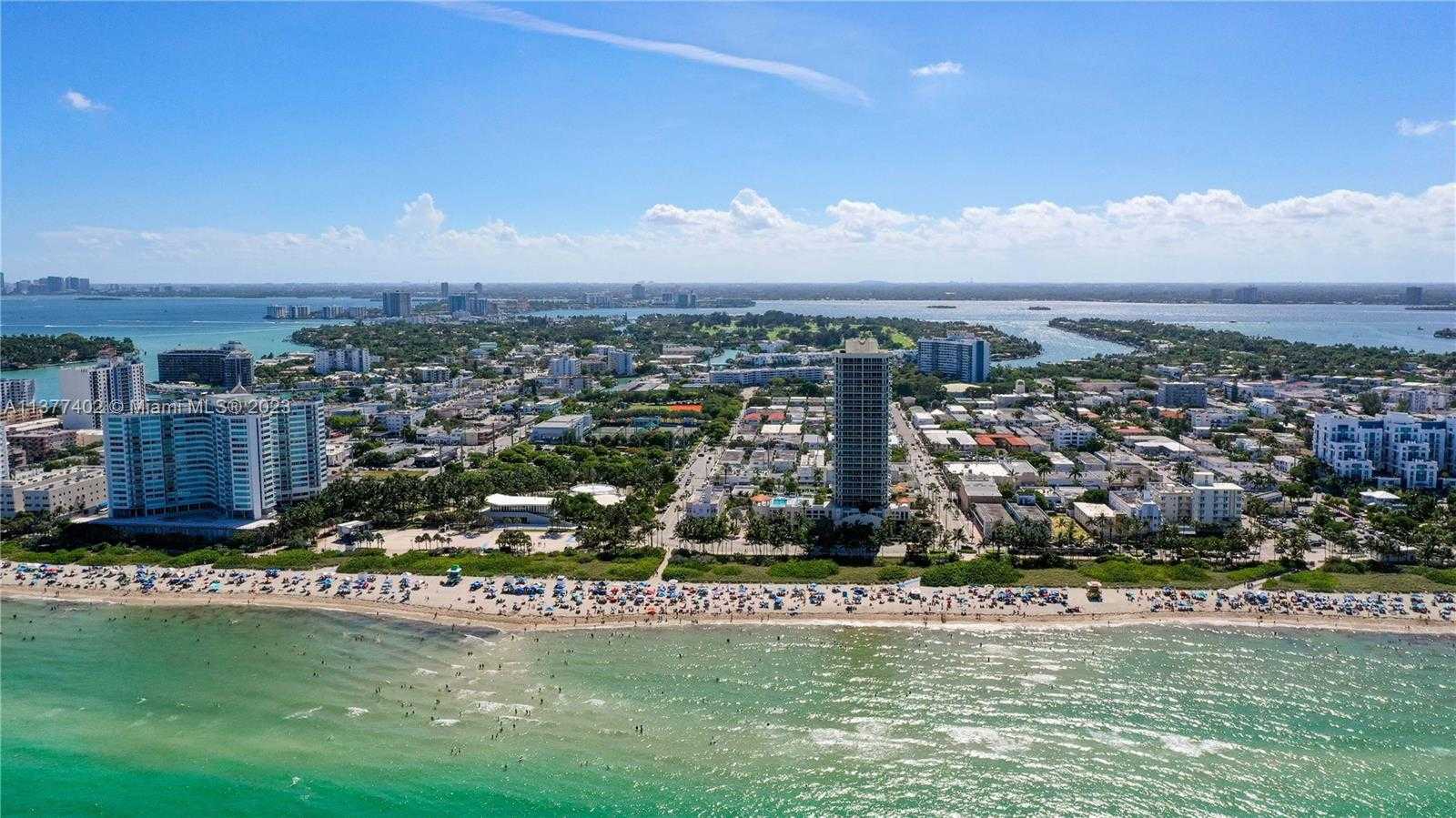 Small Image of 7300 OCEAN TER #110, Miami Beach Number 4
