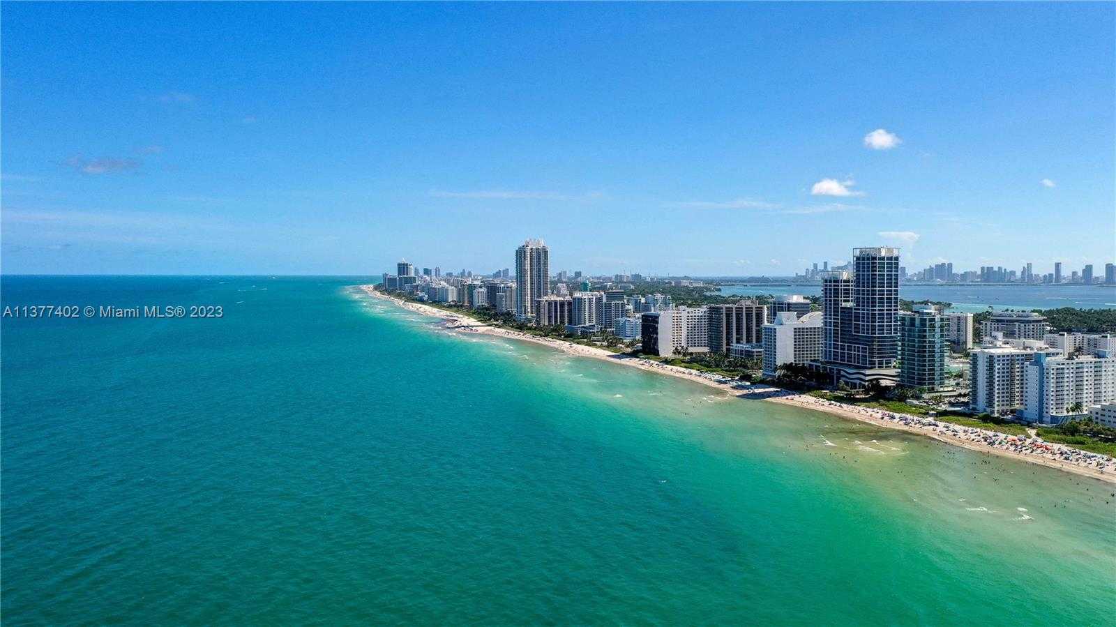 Small Image of 7300 OCEAN TER #110, Miami Beach Number 5