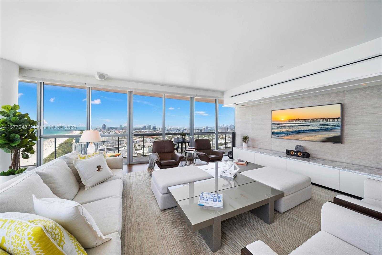Small Image of 101 20TH ST #3909, Miami Beach Number 10
