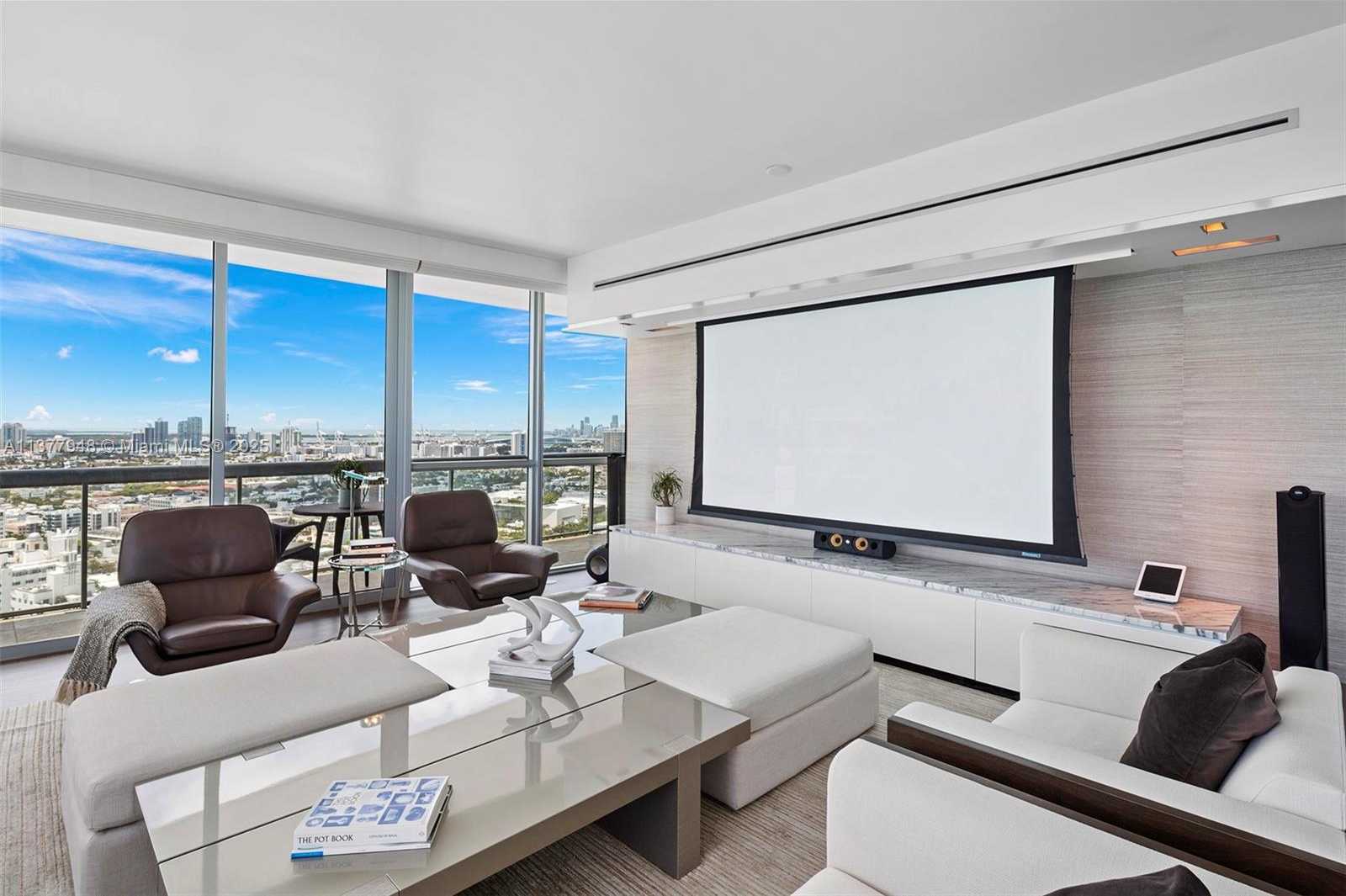 Small Image of 101 20TH ST #3909, Miami Beach Number 11