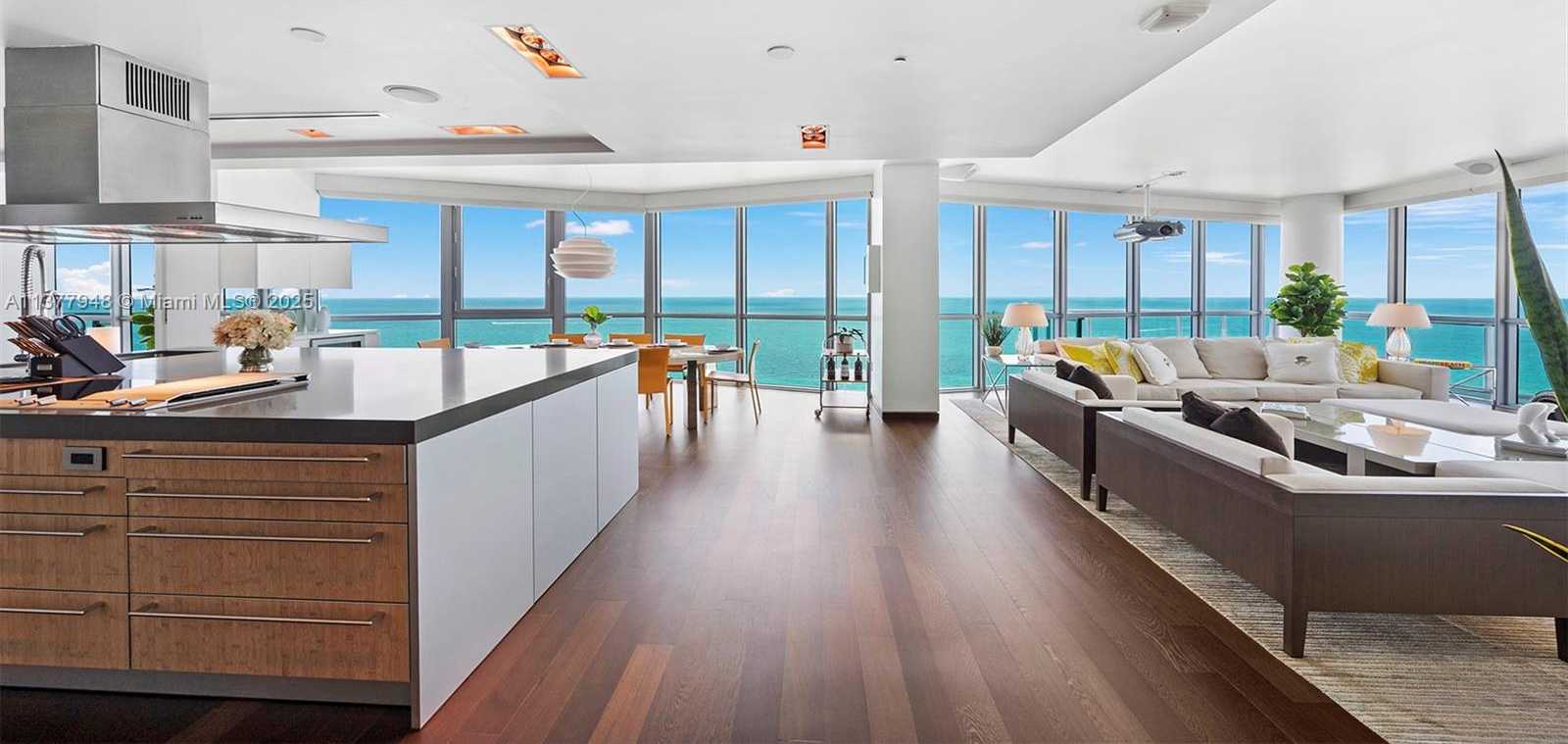 Small Image of 101 20TH ST #3909, Miami Beach Number 14
