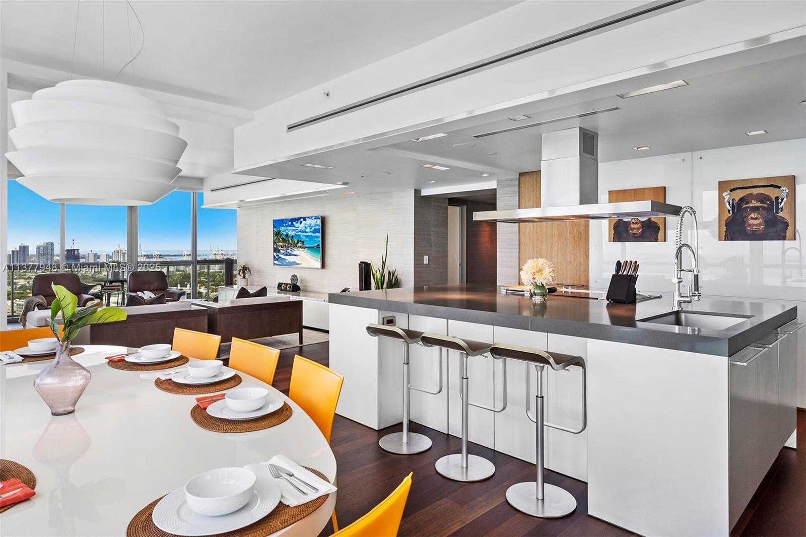 Small Image of 101 20TH ST #3909, Miami Beach Number 18