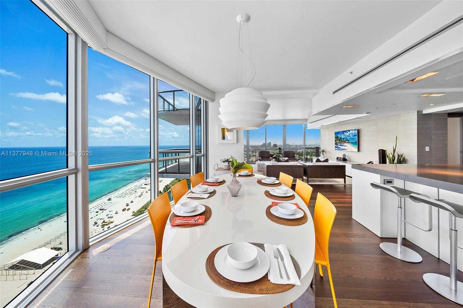 Small Image of 101 20TH ST #3909, Miami Beach Number 19