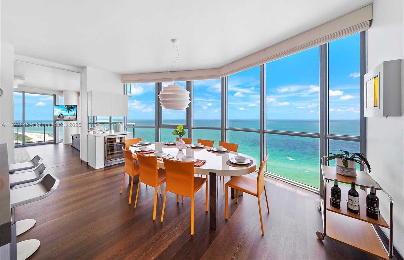 Small Image of 101 20TH ST #3909, Miami Beach Number 21