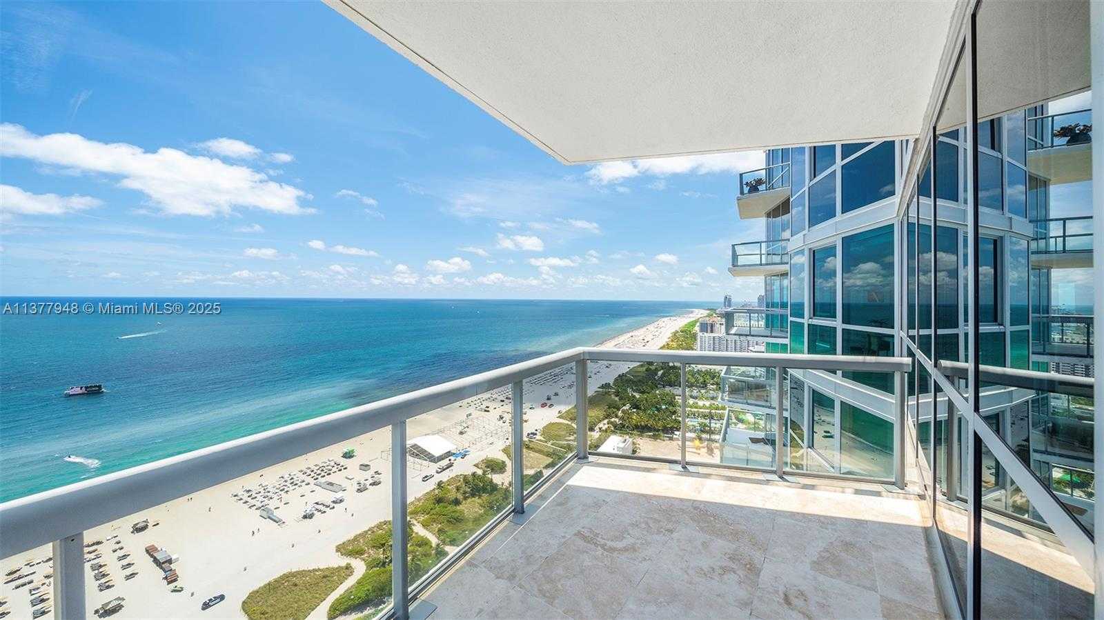 Small Image of 101 20TH ST #3909, Miami Beach Number 26