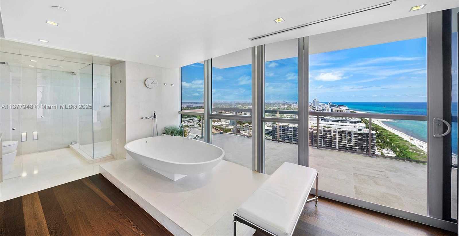 Small Image of 101 20TH ST #3909, Miami Beach Number 29