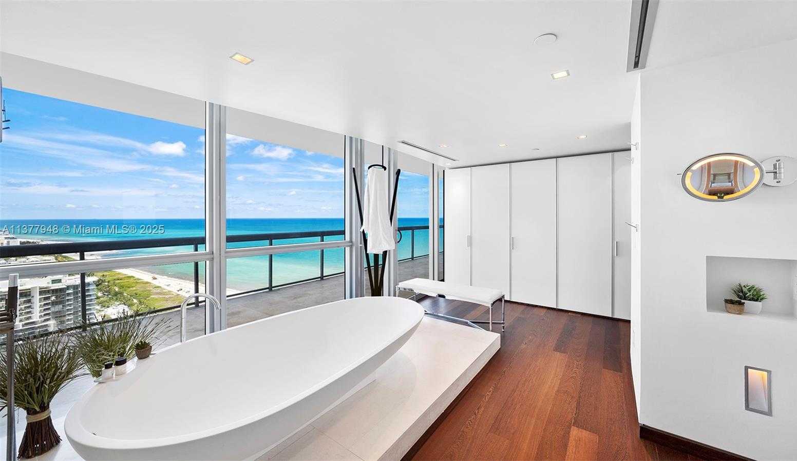 Small Image of 101 20TH ST #3909, Miami Beach Number 39