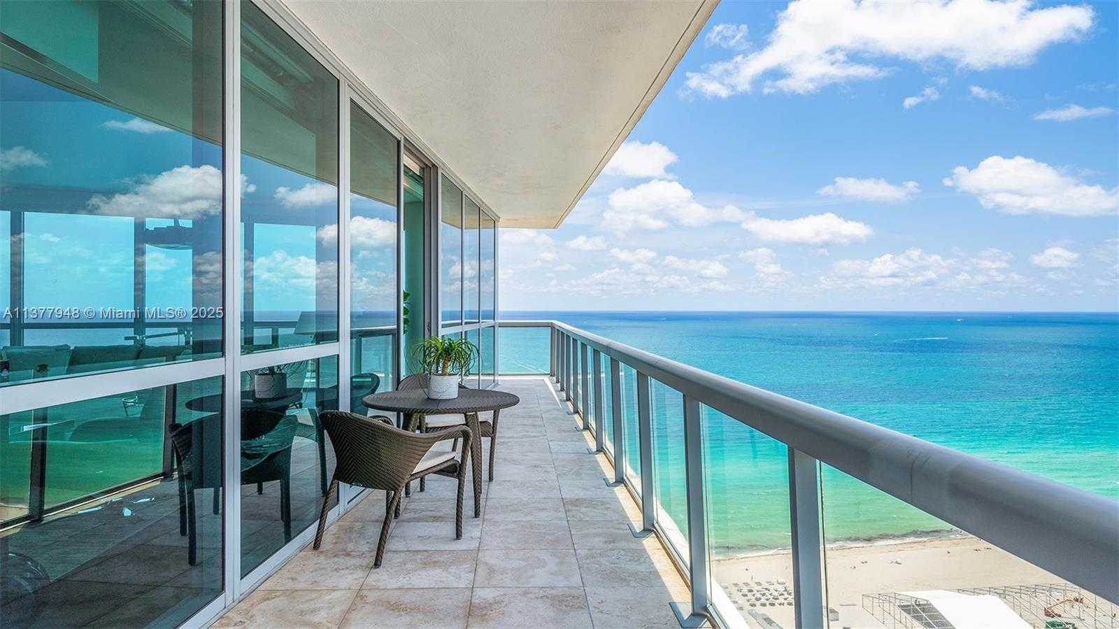 Small Image of 101 20TH ST #3909, Miami Beach Number 4