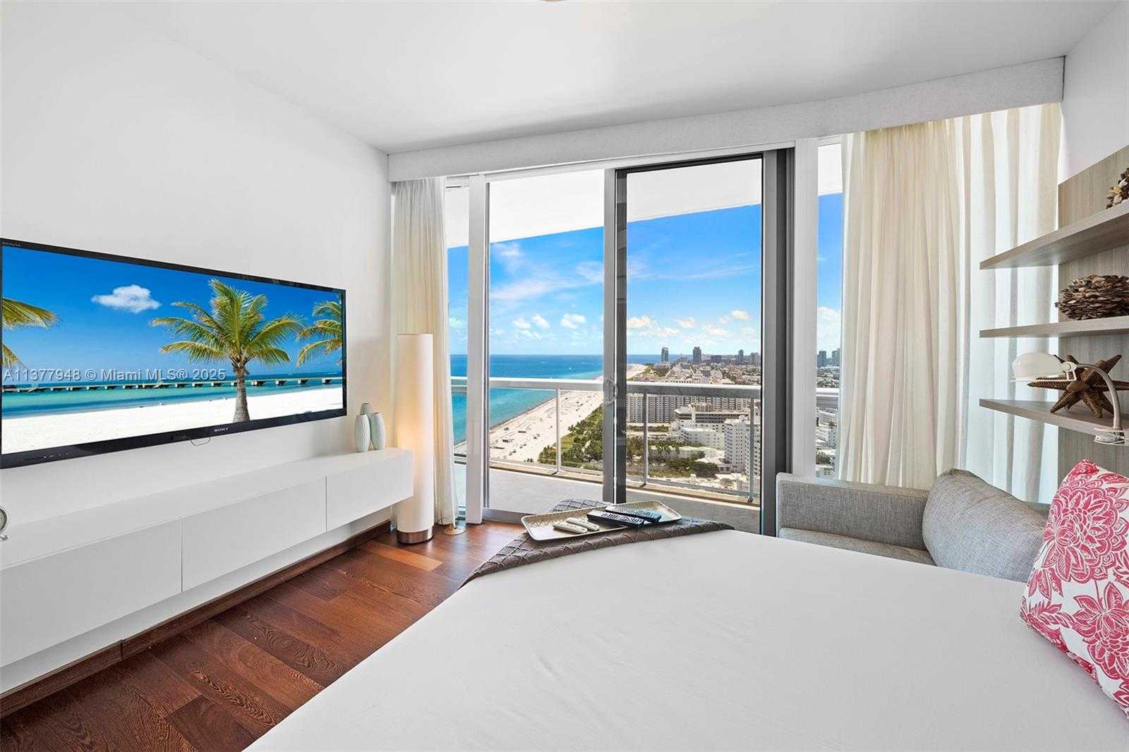 Small Image of 101 20TH ST #3909, Miami Beach Number 51
