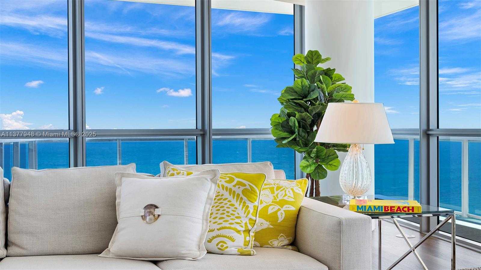 Small Image of 101 20TH ST #3909, Miami Beach Number 6