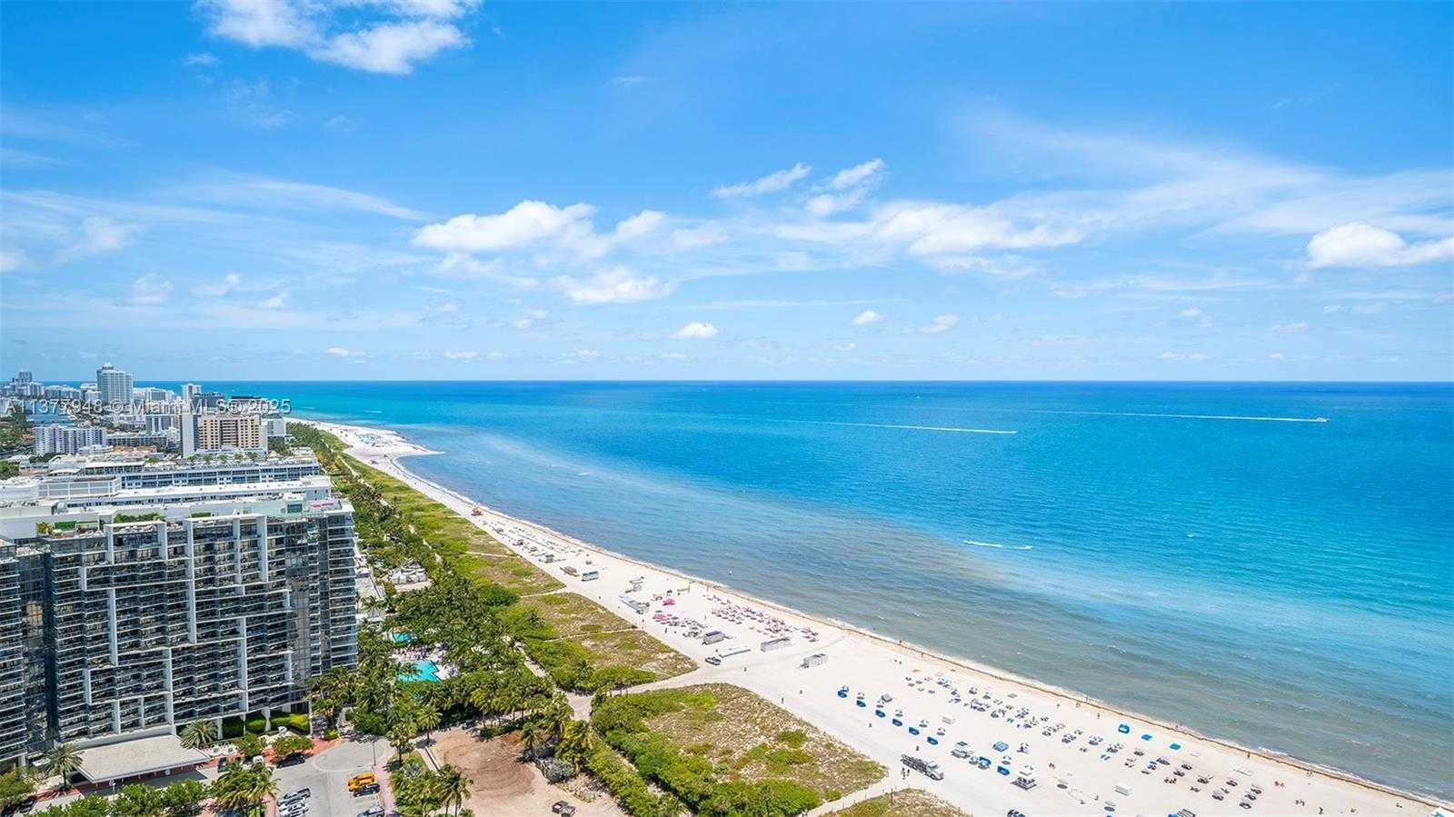 Small Image of 101 20TH ST #3909, Miami Beach Number 61