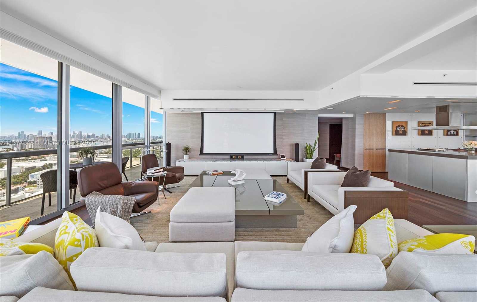 Small Image of 101 20TH ST #3909, Miami Beach Number 66