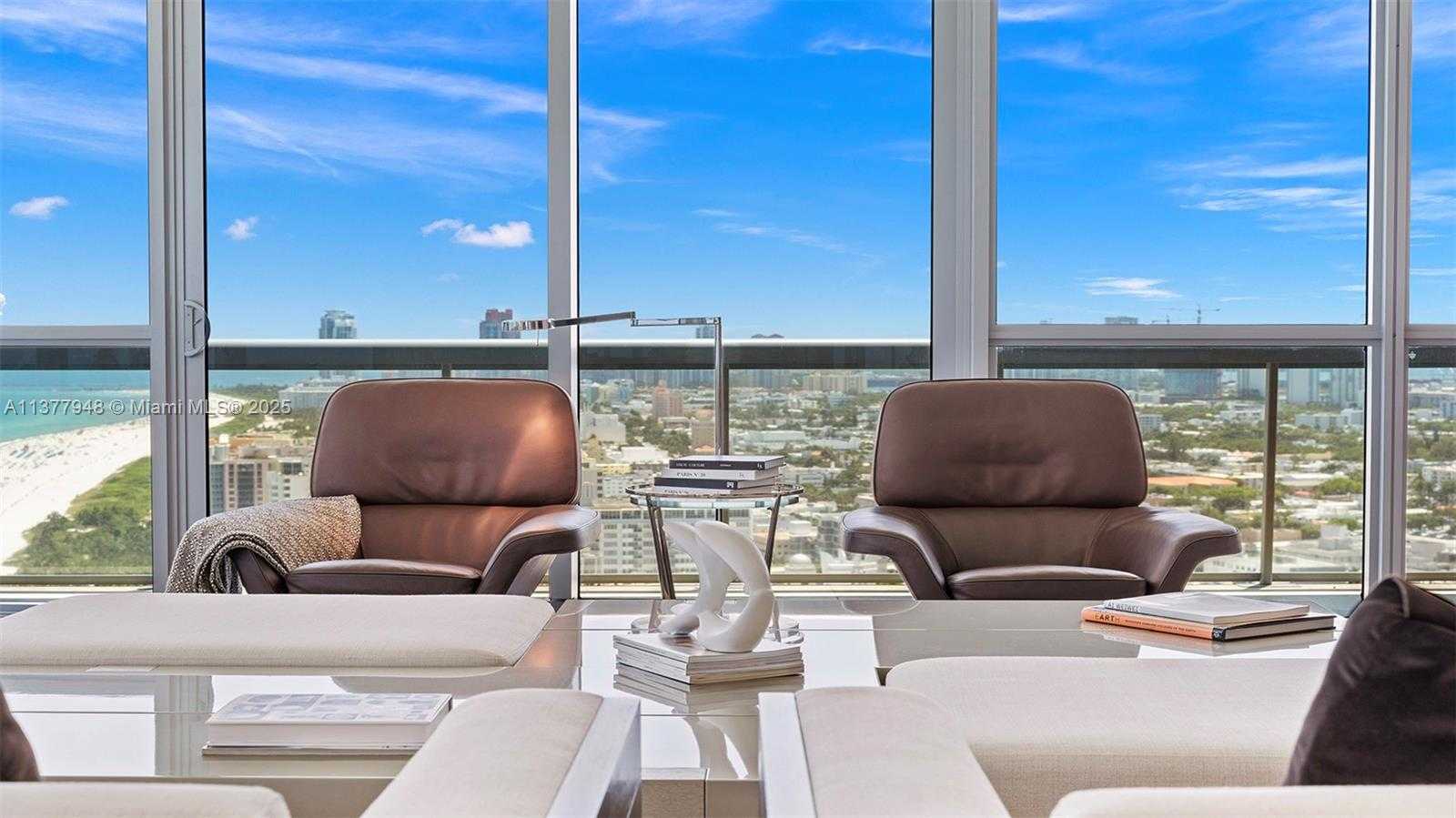 Small Image of 101 20TH ST #3909, Miami Beach Number 7
