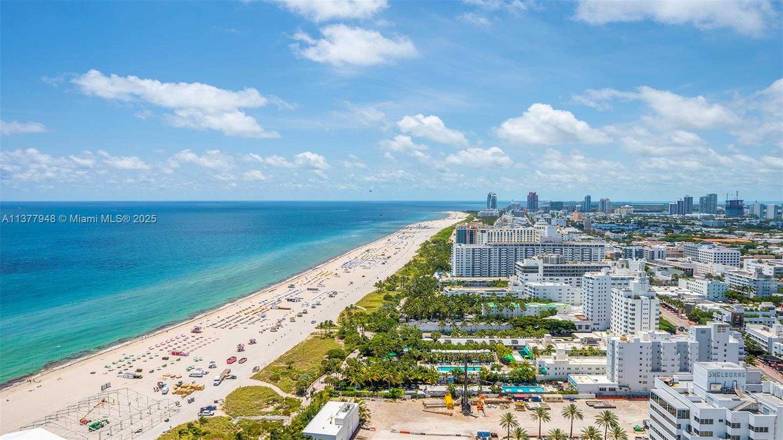 Small Image of 101 20TH ST #3909, Miami Beach Number 9