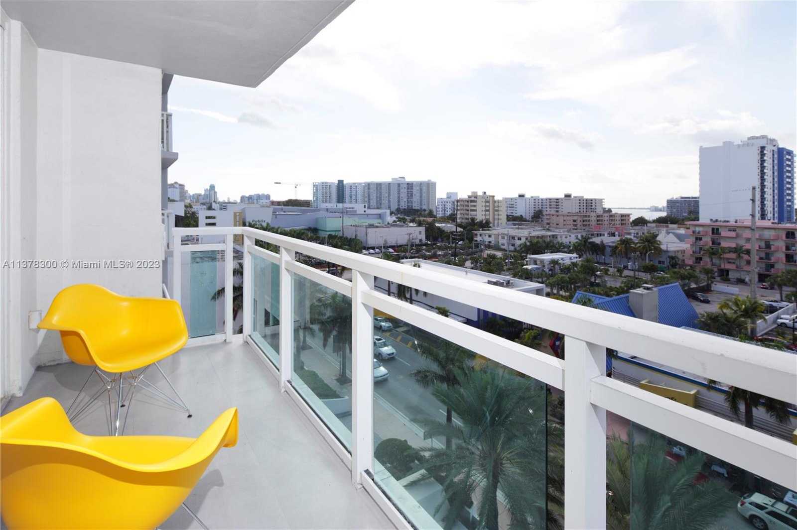 Small Image of 6917 COLLINS AVE #820, Miami Beach Number 12