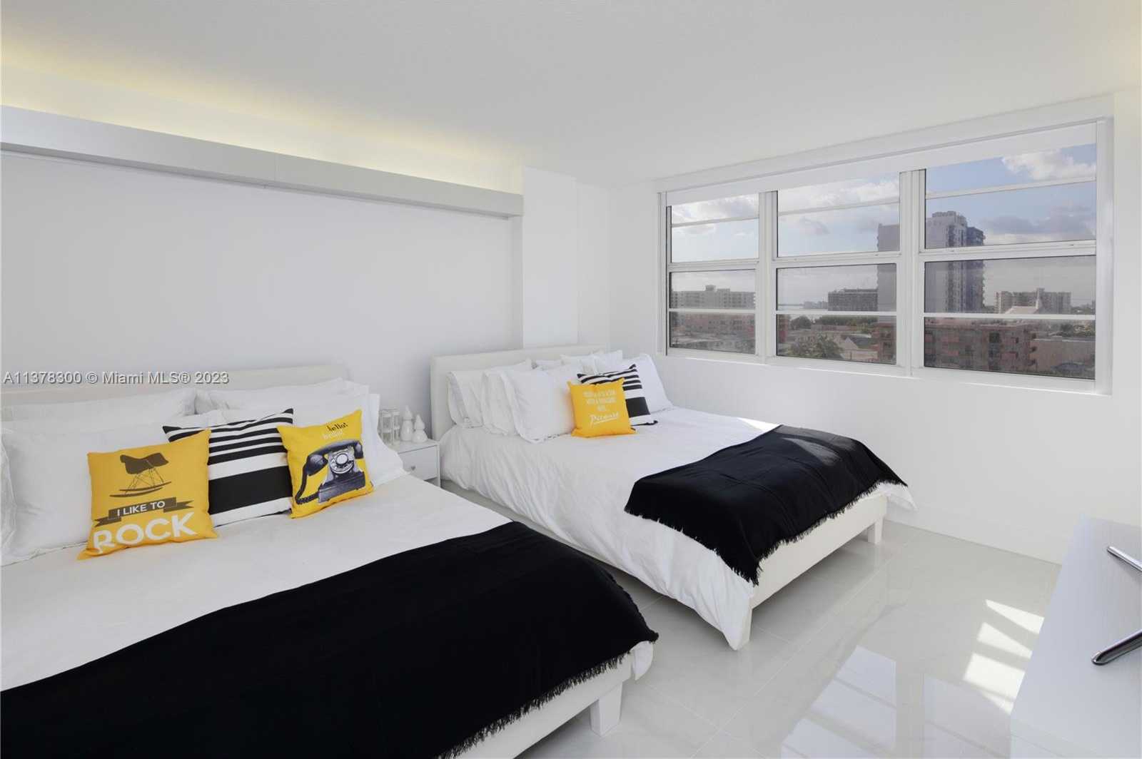 Small Image of 6917 COLLINS AVE #820, Miami Beach Number 18