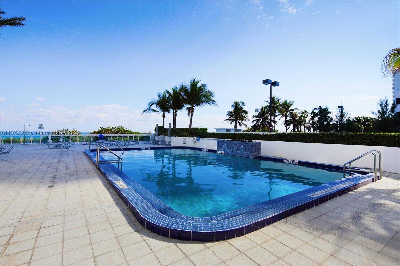 Small Image of 6917 COLLINS AVE #820, Miami Beach Number 24