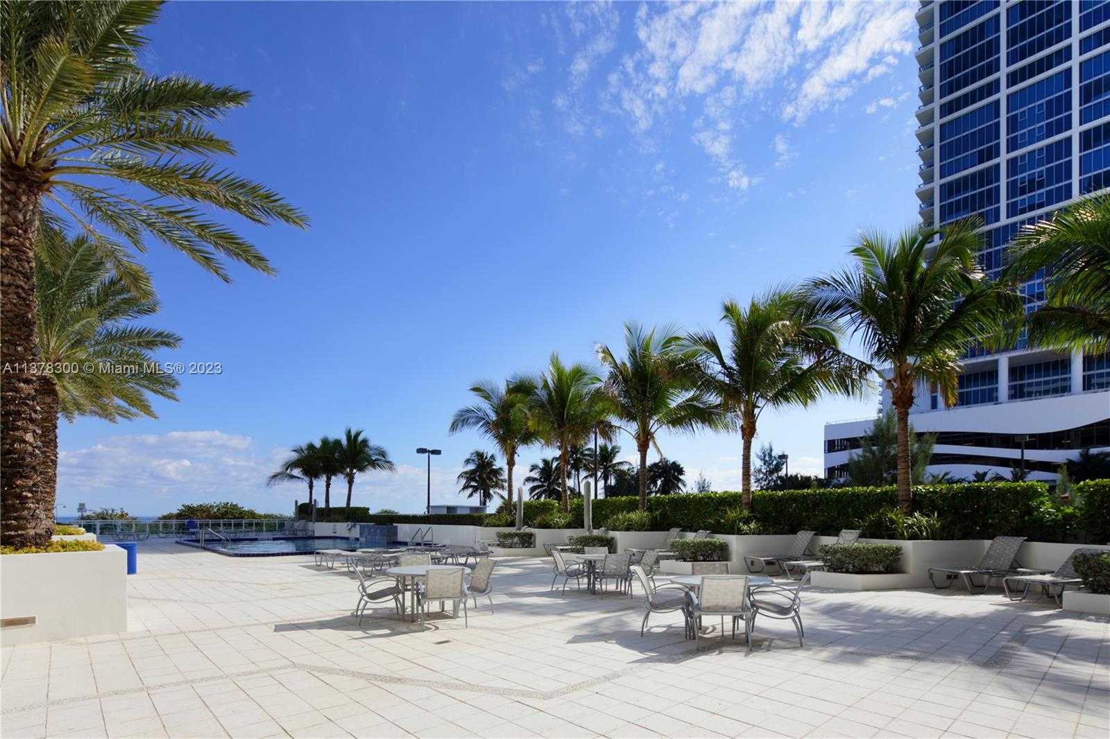 Small Image of 6917 COLLINS AVE #820, Miami Beach Number 25