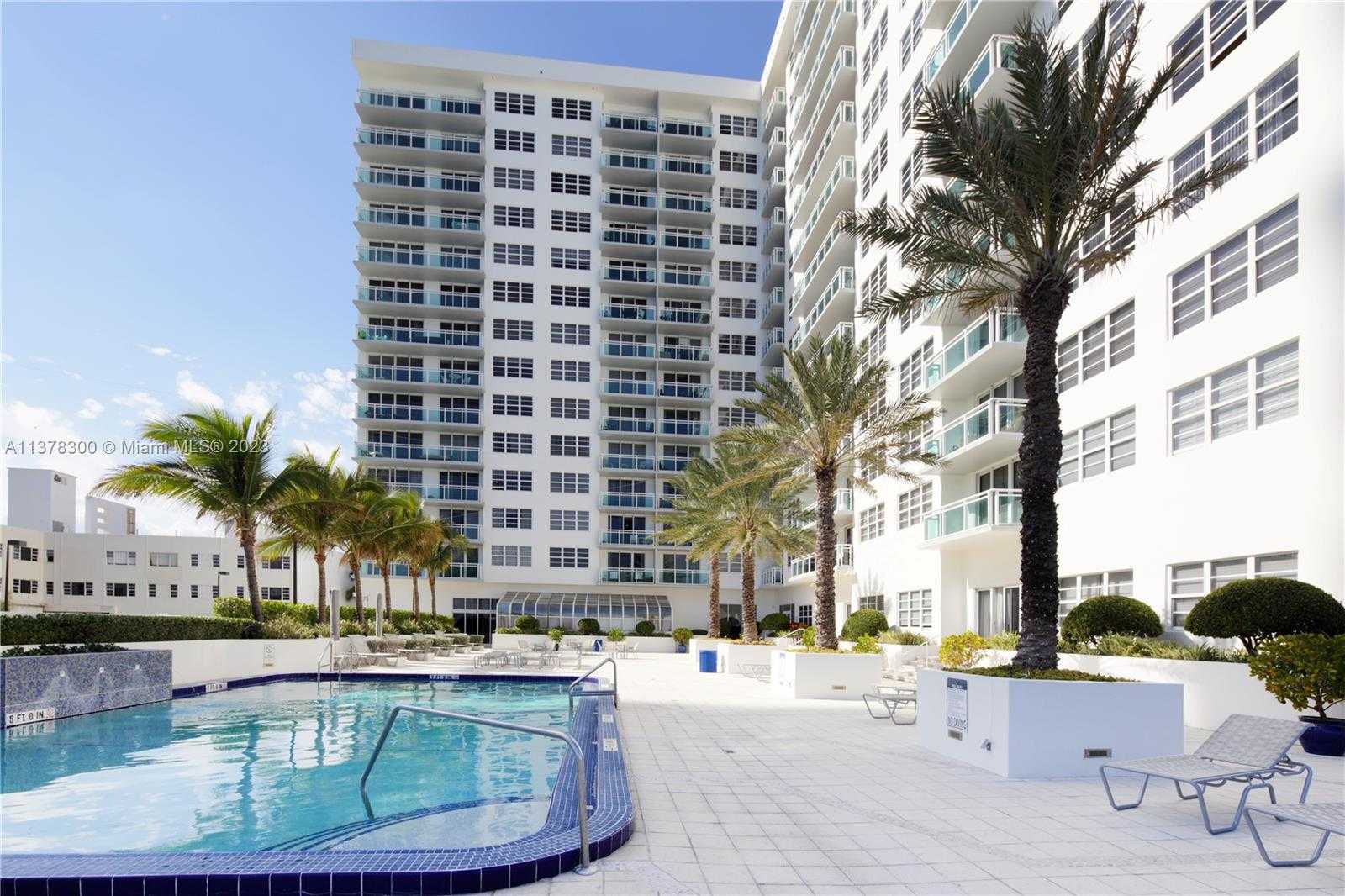 Small Image of 6917 COLLINS AVE #820, Miami Beach Number 26