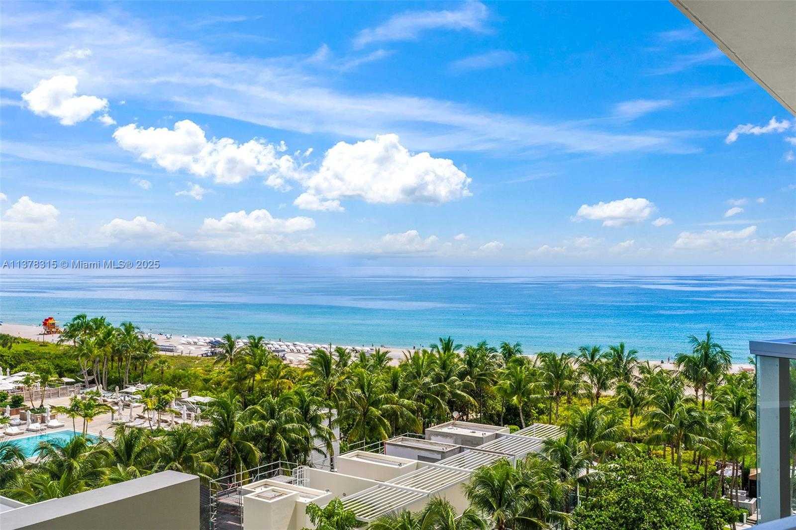 Small Image of 2201 COLLINS AVE #811, Miami Beach Number 20