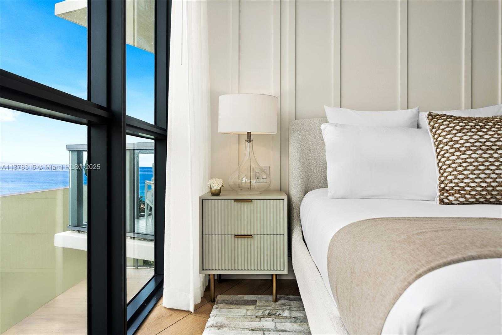 Small Image of 2201 COLLINS AVE #811, Miami Beach Number 25