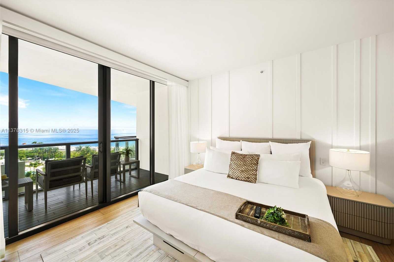 Small Image of 2201 COLLINS AVE #811, Miami Beach Number 30