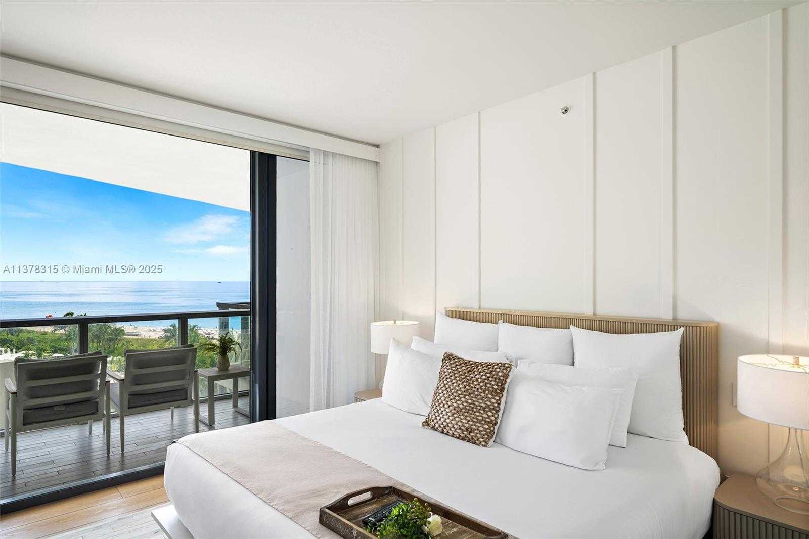 Small Image of 2201 COLLINS AVE #811, Miami Beach Number 32