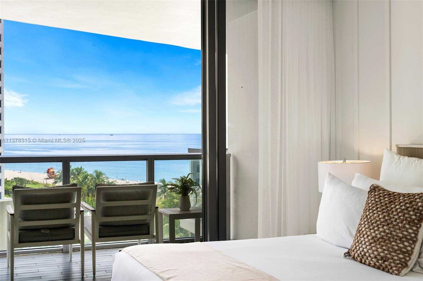 Small Image of 2201 COLLINS AVE #811, Miami Beach Number 33