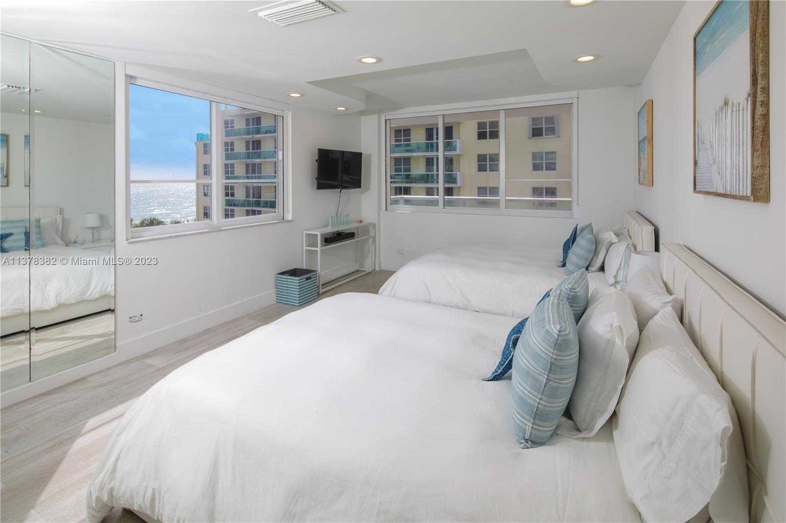 Small Image of 5005 COLLINS AVE #610, Miami Beach Number 13