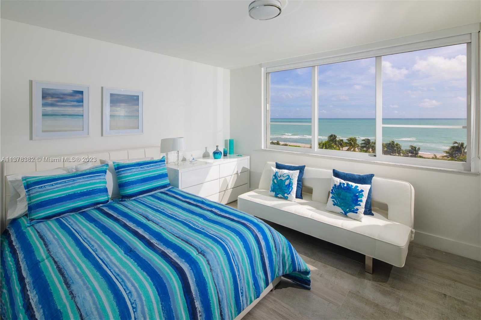 Small Image of 5005 COLLINS AVE #610, Miami Beach Number 18