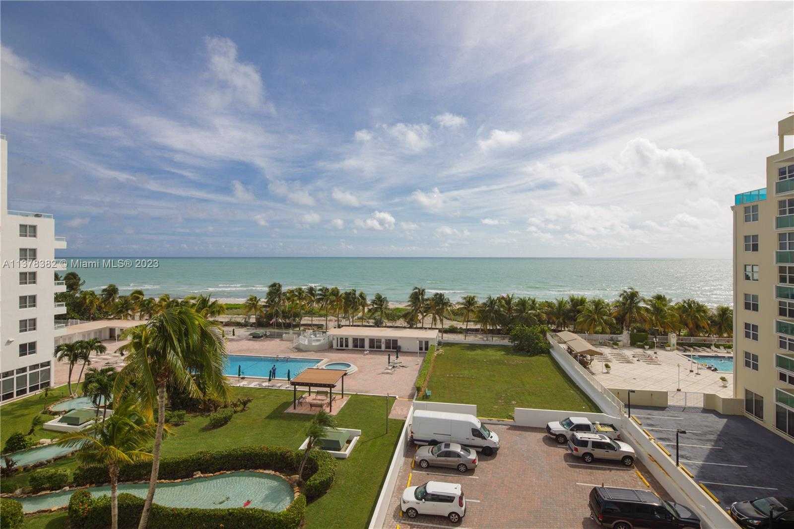 Small Image of 5005 COLLINS AVE #610, Miami Beach Number 2