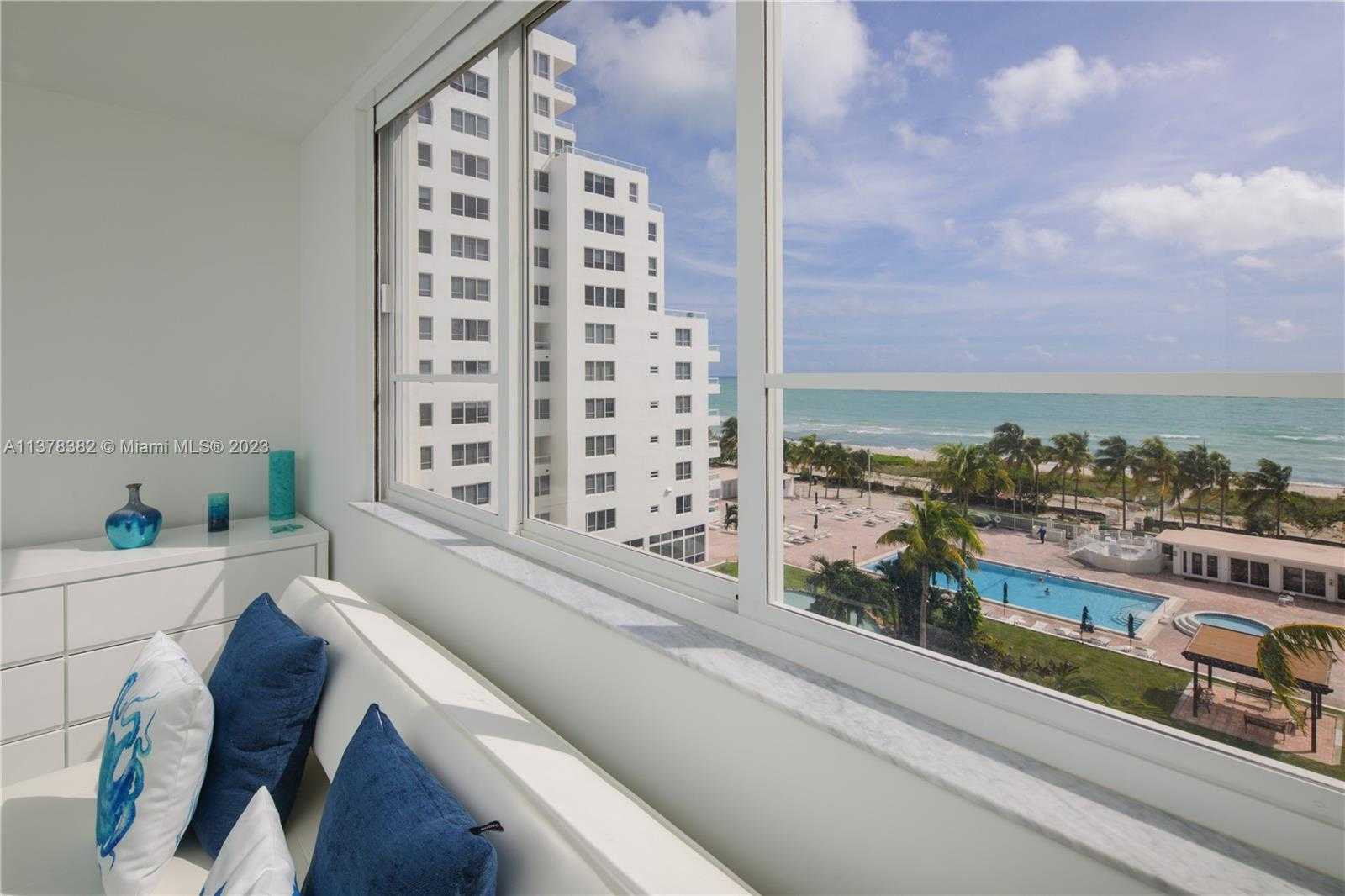 Small Image of 5005 COLLINS AVE #610, Miami Beach Number 21