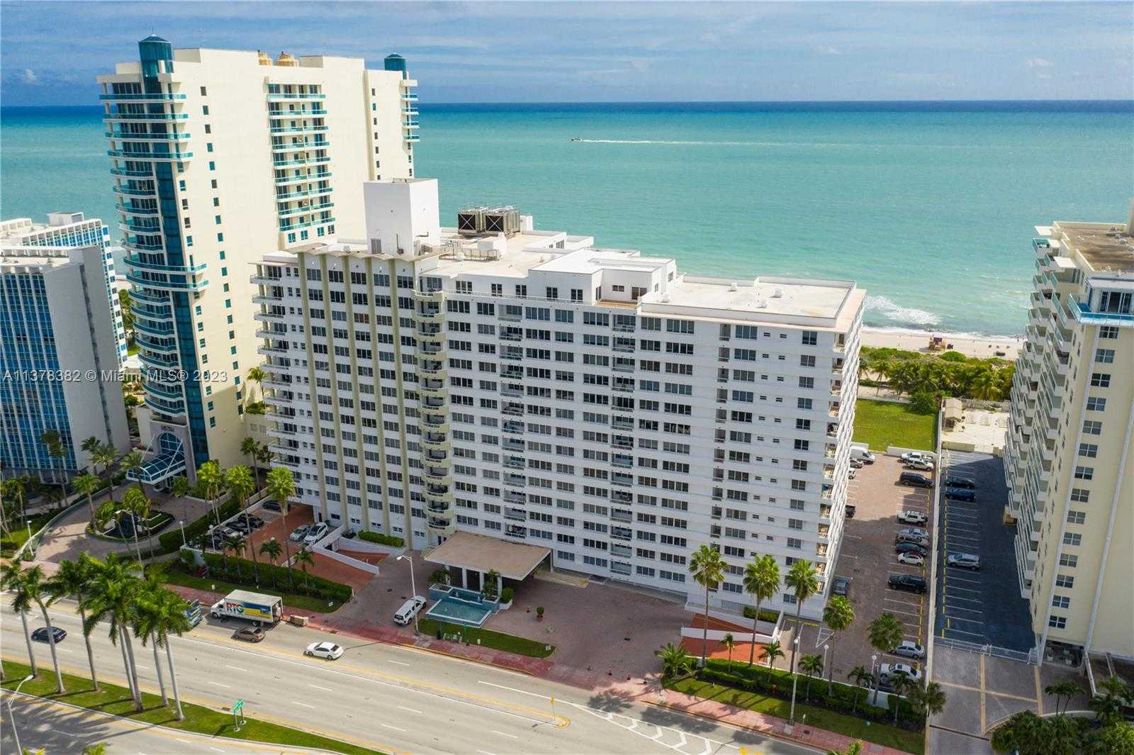 Small Image of 5005 COLLINS AVE #610, Miami Beach Number 29