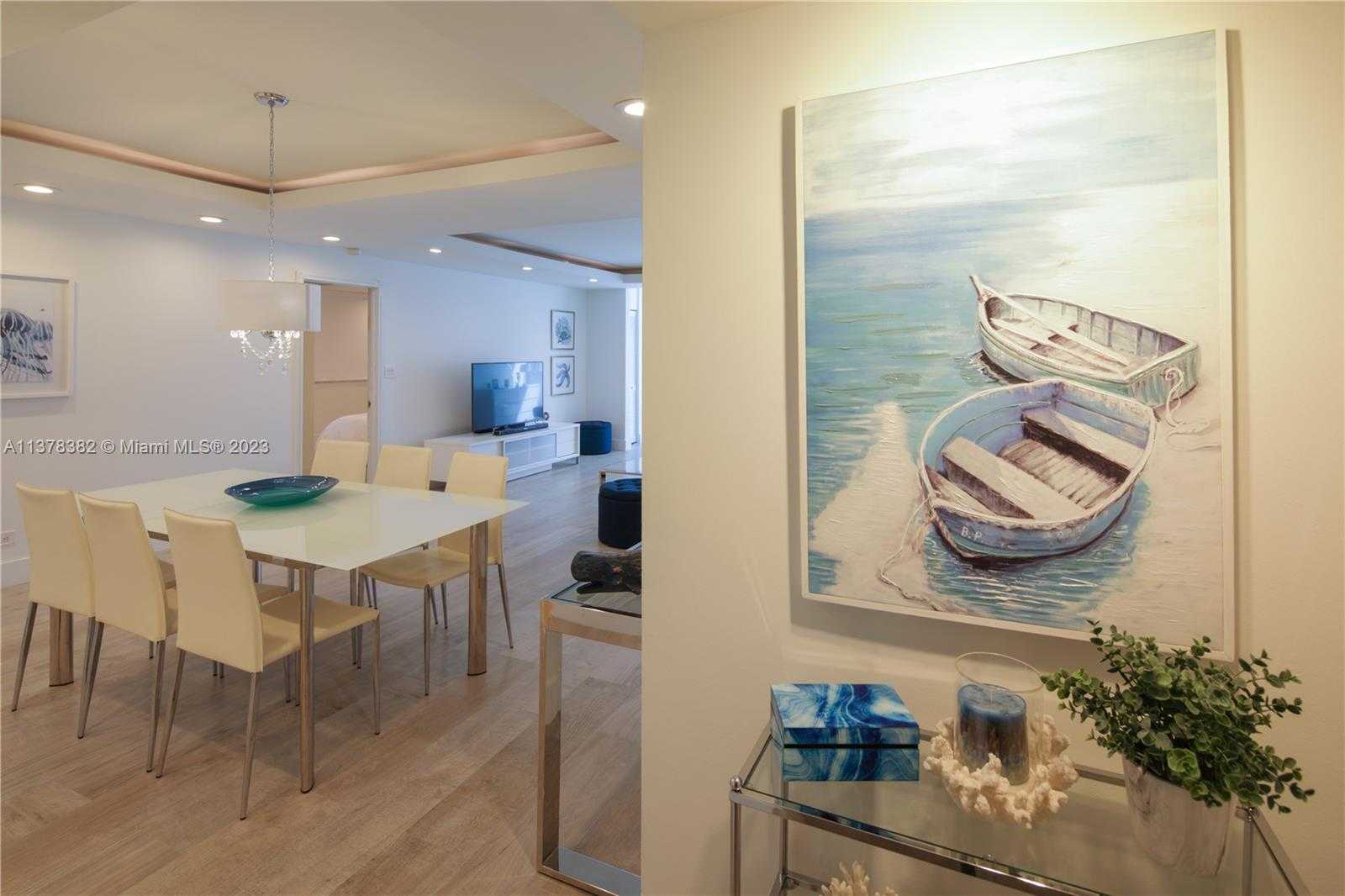 Small Image of 5005 COLLINS AVE #610, Miami Beach Number 3