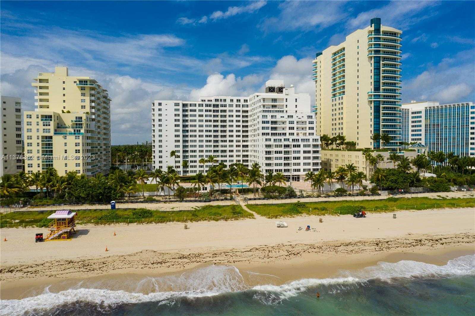 Small Image of 5005 COLLINS AVE #610, Miami Beach Number 30