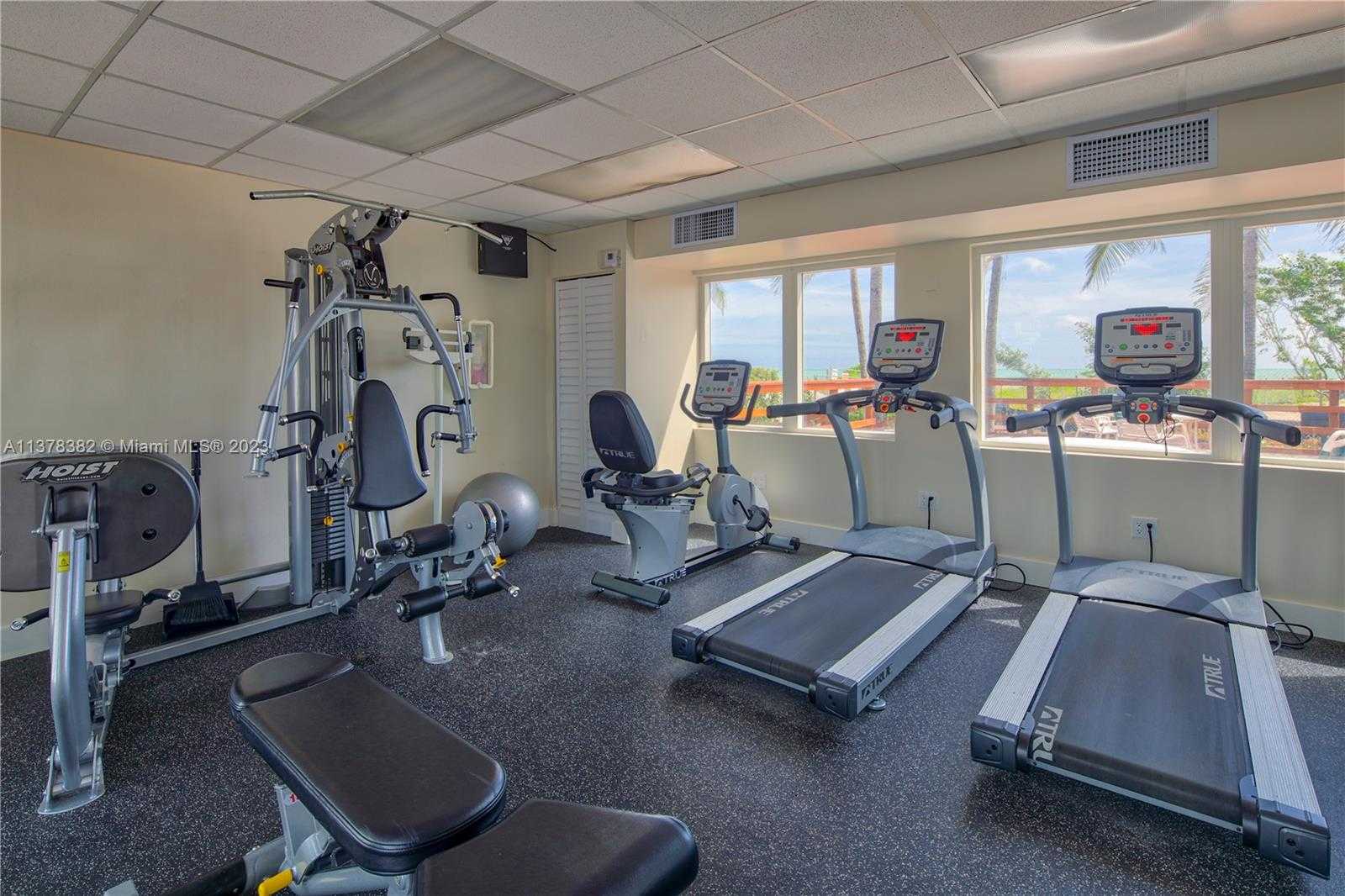Small Image of 5005 COLLINS AVE #610, Miami Beach Number 33