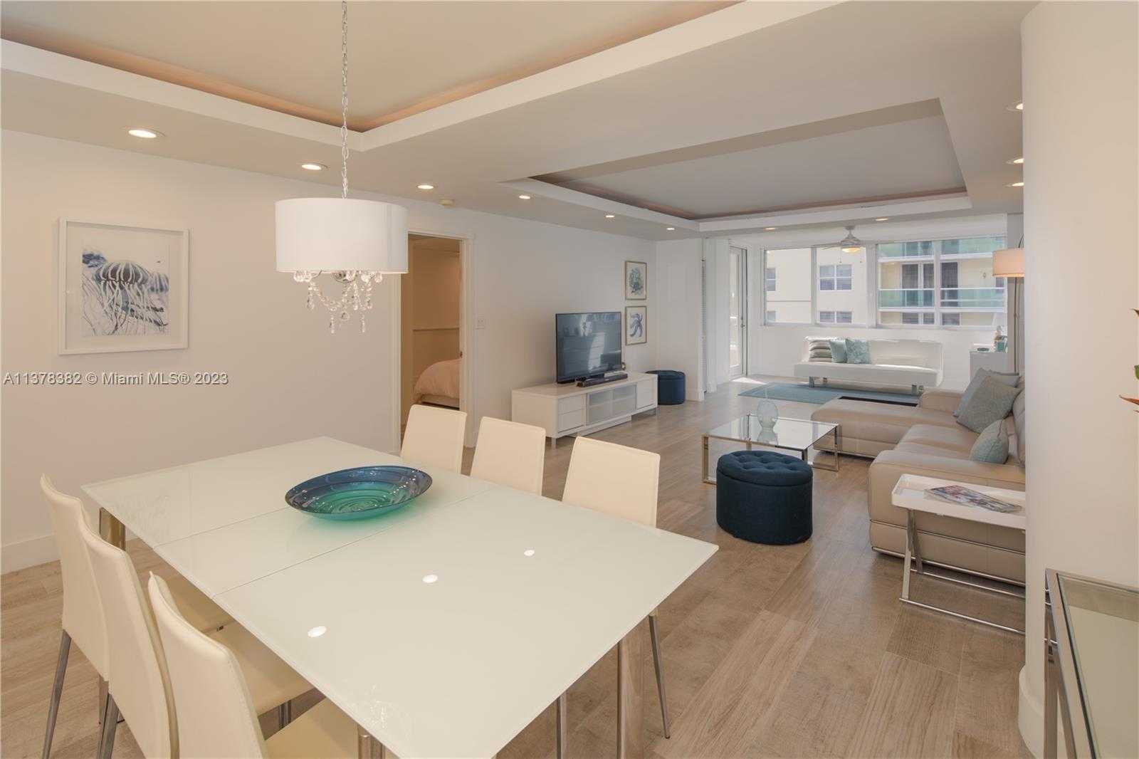 Small Image of 5005 COLLINS AVE #610, Miami Beach Number 4