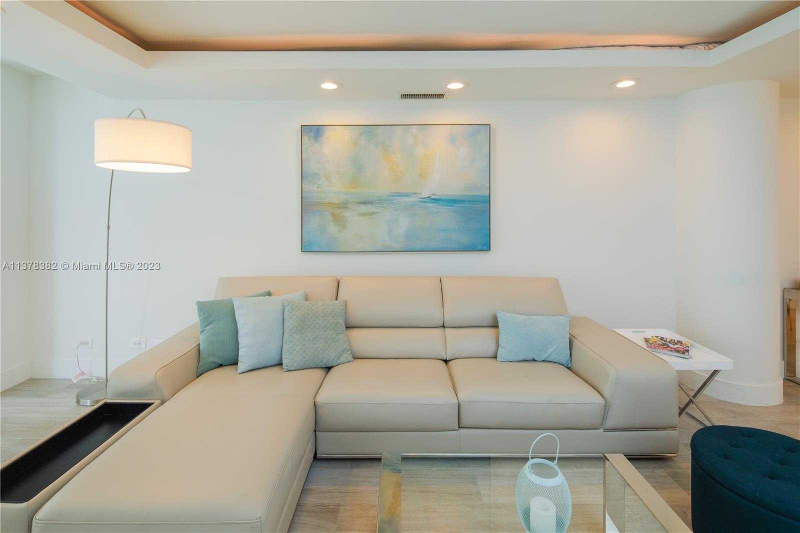 Small Image of 5005 COLLINS AVE #610, Miami Beach Number 8