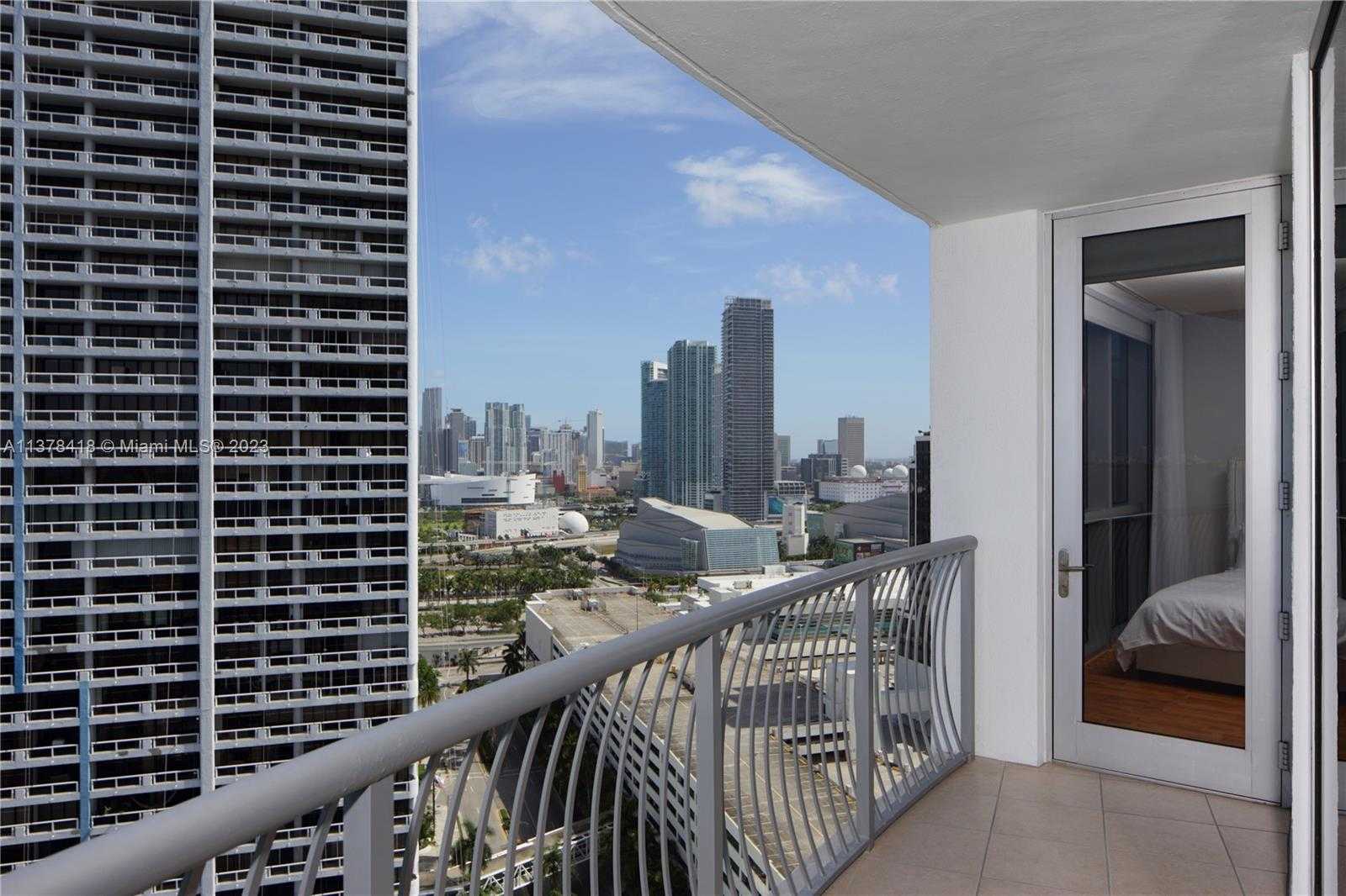 Small Image of 1750 NORTH BAYSHORE DR #2602, Miami Number 12