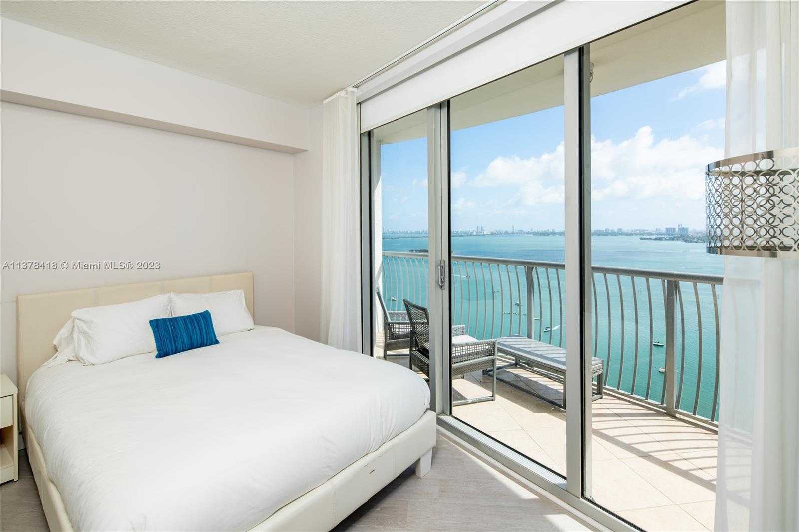 Small Image of 1750 NORTH BAYSHORE DR #2602, Miami Number 15