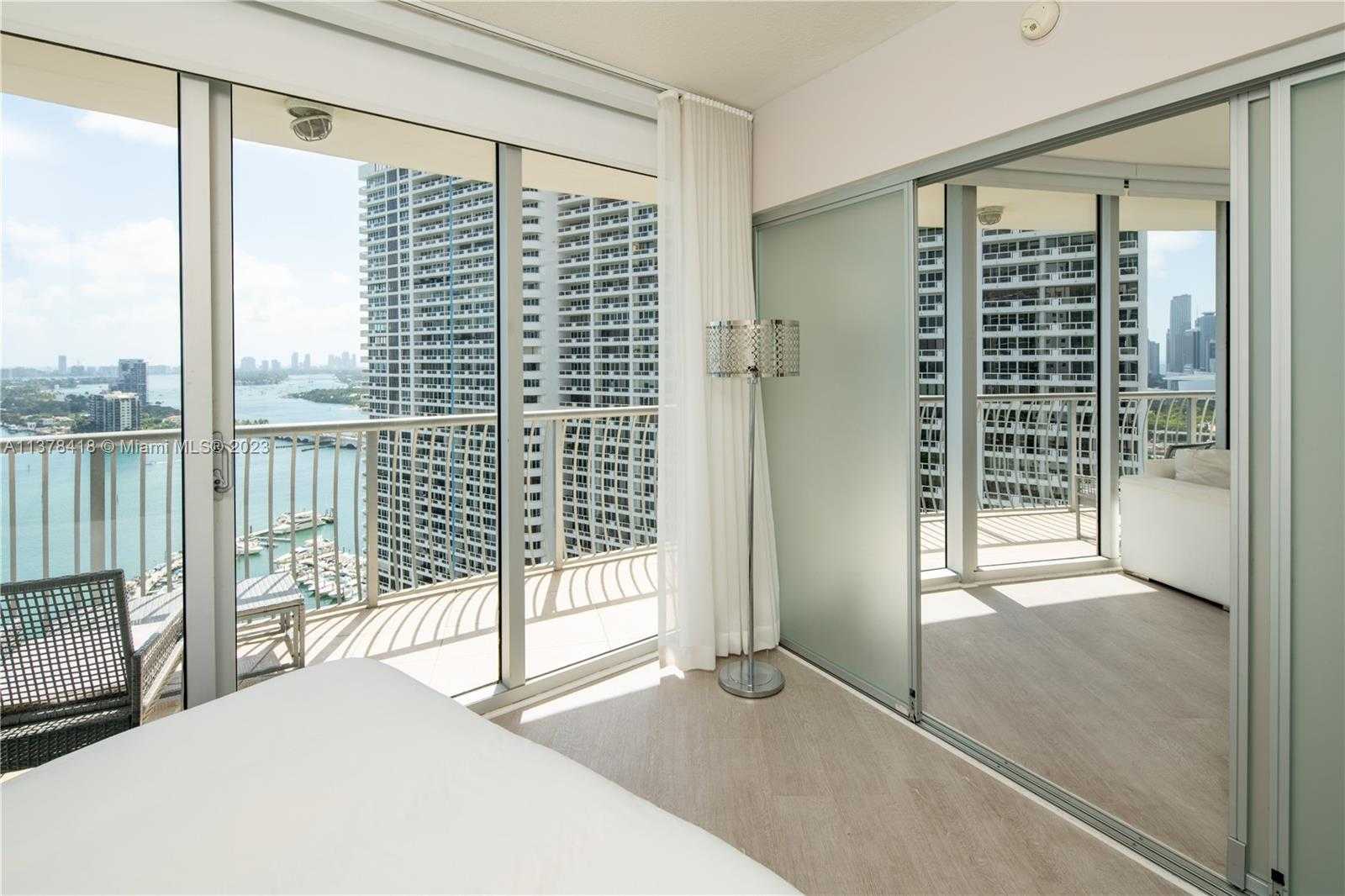 Small Image of 1750 NORTH BAYSHORE DR #2602, Miami Number 16