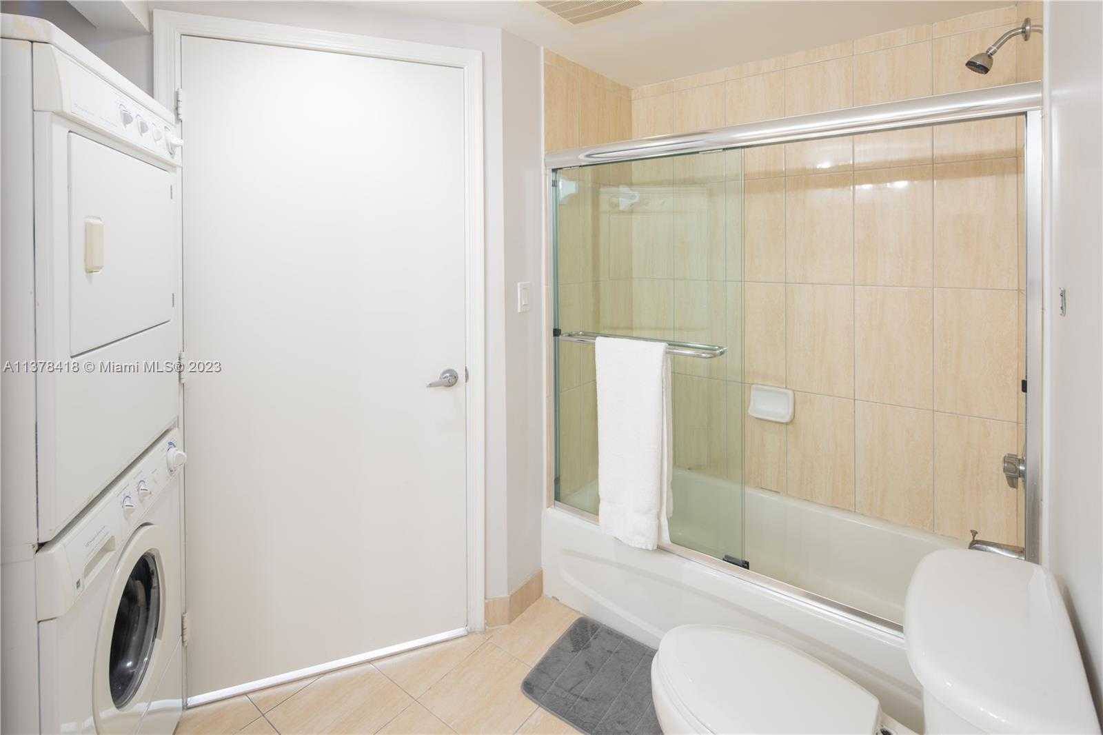 Small Image of 1750 NORTH BAYSHORE DR #2602, Miami Number 18