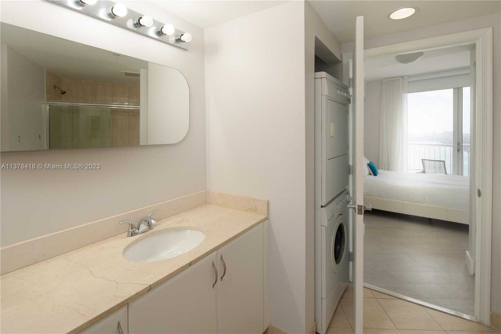 Small Image of 1750 NORTH BAYSHORE DR #2602, Miami Number 19